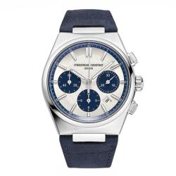 Montre Highlife Chronograph Automatic Edition Limitée à 1888 exemplaires FC-391WN4NH6 - Frédérique Constant