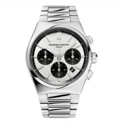 Montre Highlife Chronograph Automatic FC-391SB4NH6B - Frédérique Constant