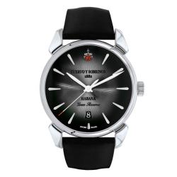 Montre Historiador Gran Reserva Gris 3101.1GRA - Cuervo y Sobrinos