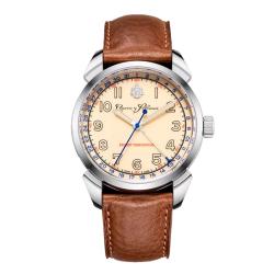 Montre Historiador Hemingway Iconico 3190.1ICC - Cuervo y Sobrinos