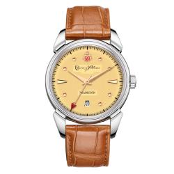 Montre Historiador Tradición 3195.1TCH - Cuervo y Sobrinos