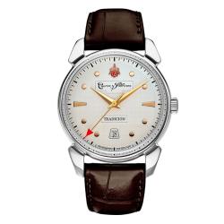 Montre Historiador Tradición 3195.1TS - Cuervo y Sobrinos