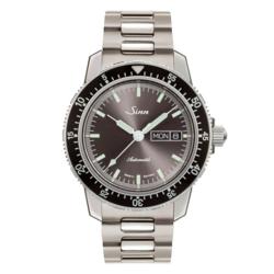 Montre Homme Bracelet H-Link 104 St Sa I A - Sinn