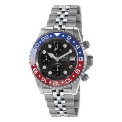 PROMO Montre Icon Legend Automatic Limited Edition MS-235-SRDBL-BK-GB - Mondia OCARAT.COM BIJOUTERIE N°1
