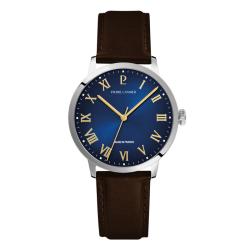PROMO Montre Interval 255G104 - Pierre Lannier OCARAT.COM BIJOUTERIE N°1