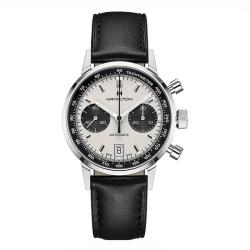 Montre Intra-Matic Auto Chrono H38416711 - Hamilton