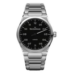 Montre Kaenos KS902 - MeisterSinger