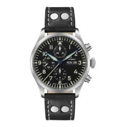 Montre Kiel.2 Schawrez Chronographs 862148 - Laco