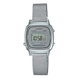 Montre LA670WEM-7EF - Casio Vintage