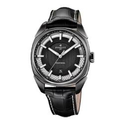 Montre Lab Peripheral Noir A1100/3 - Perrelet