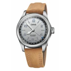 Montre Lou Gehrig Limited Edition 01754 7785 4091-Set - Oris