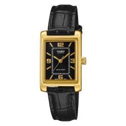 Montre LTP-1234PGL-1AEF - Casio Timeless