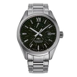 PROMO Montre M34 F8 Date Limited Edition RE-BX0009B - Orient Star OCARAT.COM BIJOUTERIE N°1