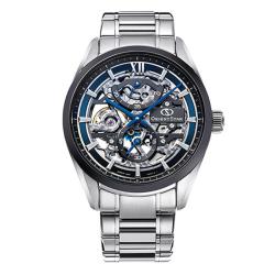 Montre M34 F8 Hand Winding RE-AZ0104L - Orient Star