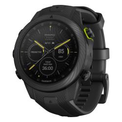 PROMO Montre Marq Athlete (Gen 2) Carbon Edition 010-02722-11 - Garmin Marq OCARAT.COM BIJOUTERIE N°1