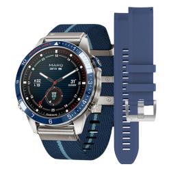 PROMO Montre Marq Captain (Gen 2) 010-02648-11 - Garmin Marq OCARAT.COM BIJOUTERIE N°1