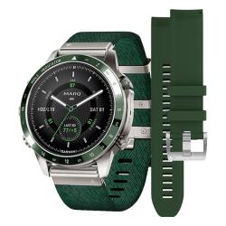 PROMO Montre Marq Golfer (Gen 2) 010-02648-21 - Garmin Marq OCARAT.COM BIJOUTERIE N°1
