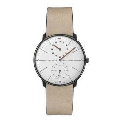 Montre Max Bill Edition 60 Regulator 27/3190.02 - Junghans