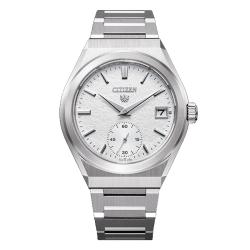 Montre Mechanical Automatique NC1001-58A - The Citizen