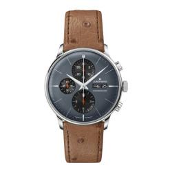 Montre Meister Chronoscope 27/4224.02 - Junghans