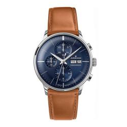Montre Meister Chronoscope 27/4526.03 - Junghans