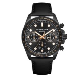 PROMO Montre Milan LC08233.651 - Lee Cooper OCARAT.COM BIJOUTERIE N°1