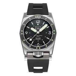 Montre MN64 Réédition Sans date GF42168 - ZRC