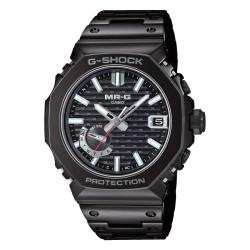 Montre MRG 2100 Titane et Cobarion MRG-B2100B-1ADR - Casio G-Shock
