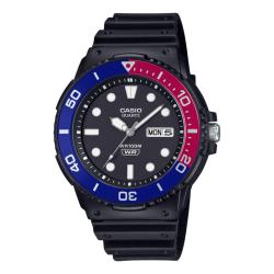 Montre MRW-230 Plongeuse MRW-230H-1E2VEF - Casio Timeless