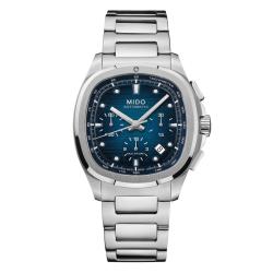 Montre Multifort TV Chronograph M0495271104100 - Mido