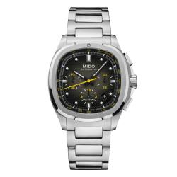 Montre Multifort TV Chronograph M0495271108100 - Mido