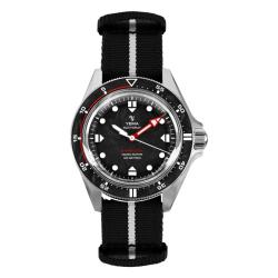 Montre Navygraf Barracuda CMM.20 Edition Limitée 21.26.20.66.SNL.D6 - Yema