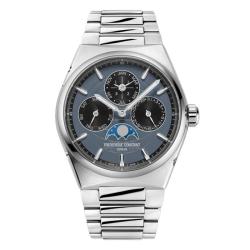 Montre New Highlife Manufacture Perpetual Calendar FC-775G4NH6B - Frédérique Constant