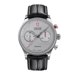Montre Noramis Chrono Paul Pietsch Classic D012.427.16.032.00 - Union Glashütte