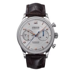 Montre Noramis Chronograph D012.427.16.037.01 - Union Glashütte