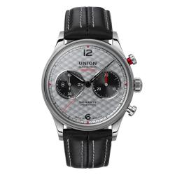 Montre Noramis Chronograph Limited Edition Sachsen Classic 2025 D012.427.16.032.09 - Union Glashütte