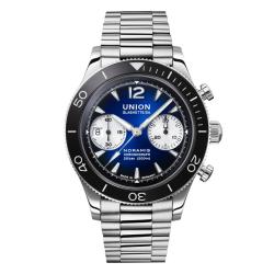 Montre Noramis Chronograph Sport D012.927.11.047.00 - Union Glashütte