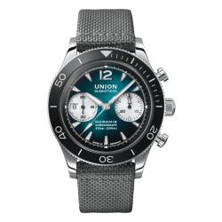 Montre Noramis Chronograph Sport D012.927.18.097.00 - Union Glashütte
