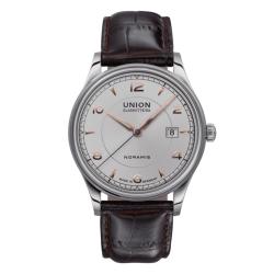 Montre Noramis Date D016.407.16.037.01 - Union Glashütte