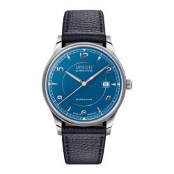 Montre Noramis Date D016.407.16.047.00 - Union Glashütte