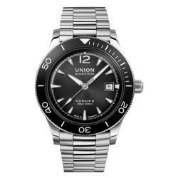 Montre Noramis Date Sport D012.907.11.057.00 - Union Glashütte