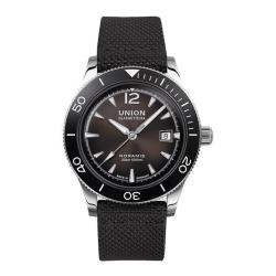 Montre Noramis Date Sport D012.907.18.057.00 - Union Glashütte
