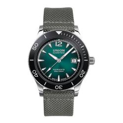 Montre Noramis Date Sport D012.907.18.097.00 - Union Glashütte