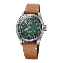 Montre Oris X Cervo Volante 01 754 7779 4067-Set - Oris