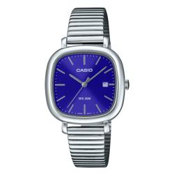 PROMO Montre Ovale LTP-B166D-2AVEF - Casio Timeless OCARAT.COM BIJOUTERIE N°1