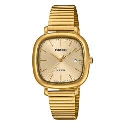 Montre Ovale LTP-B166G-9AVEF - Casio Timeless