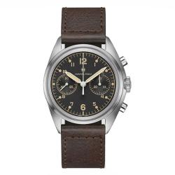 Montre Pilot Pioneer Mechanical Chrono H76409530 - Hamilton