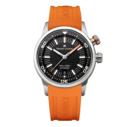 Montre Pontos S Diver Automatic PT6248-SS00L-330-J - Maurice Lacroix