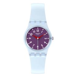Montre Powder Plum LL126 - Swatch