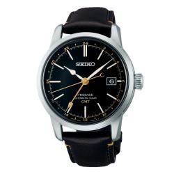 Montre Presage GMT SPB447J1 - Seiko